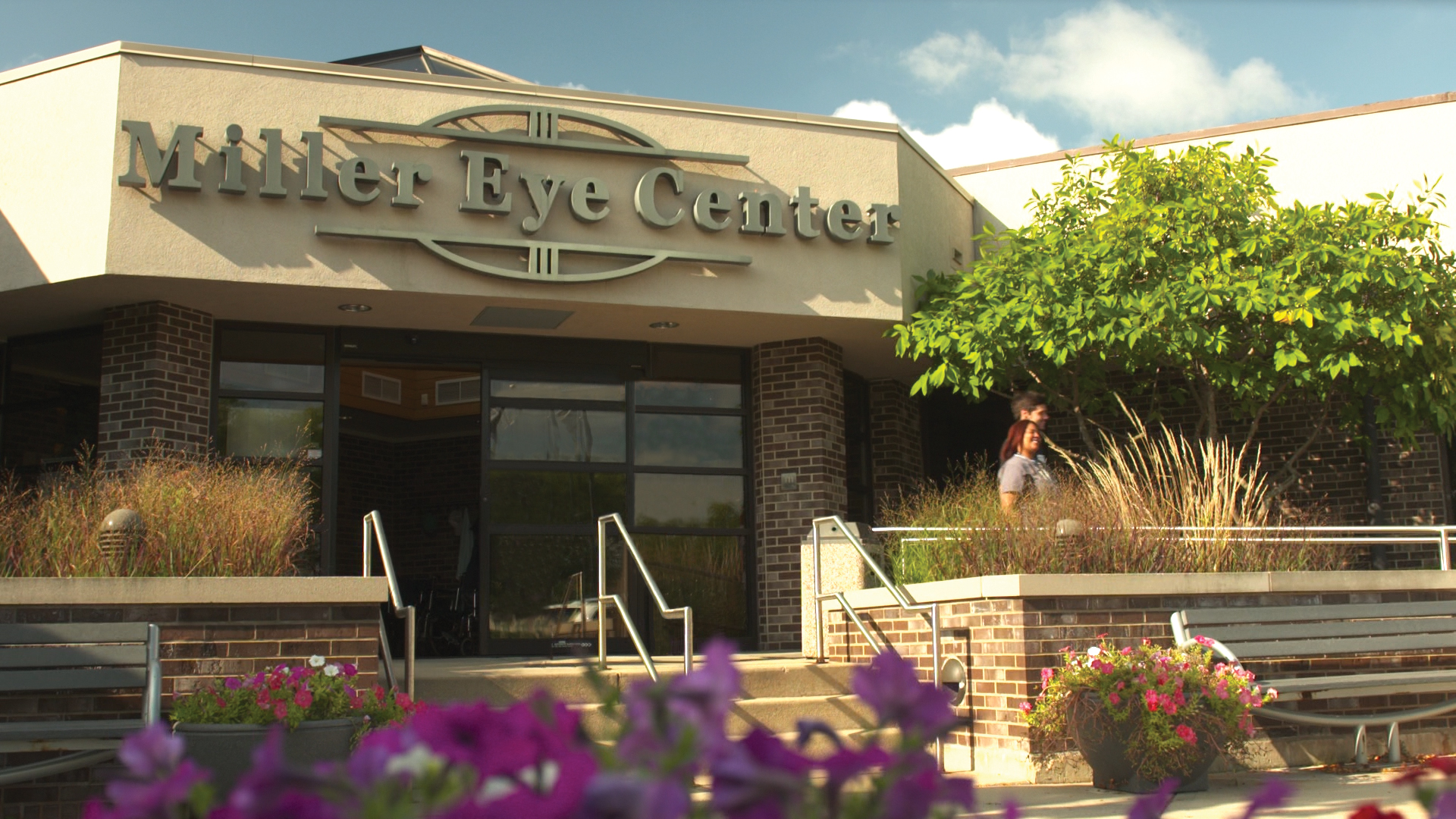 miller eye care cedar rapids